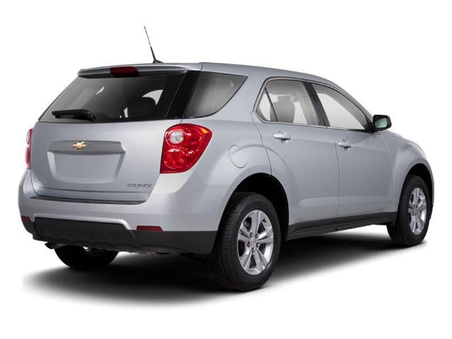 2013 Chevrolet Equinox FWD 2LT