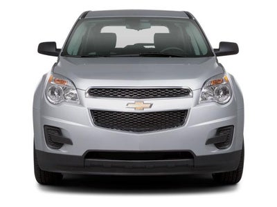 2013 Chevrolet Equinox FWD 2LT
