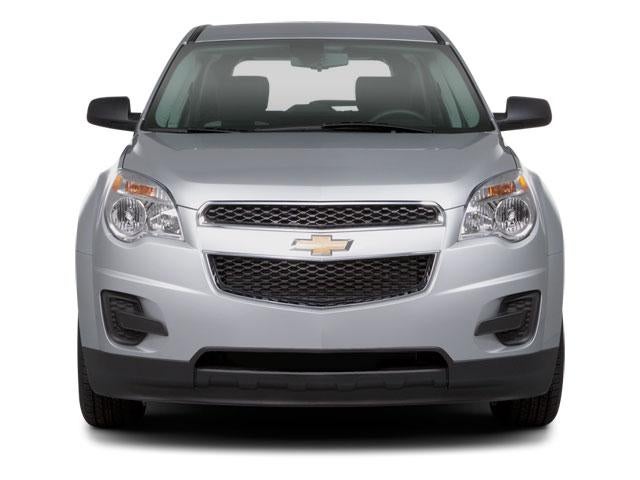 2013 Chevrolet Equinox FWD 2LT
