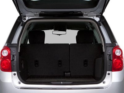 2013 Chevrolet Equinox FWD 2LT