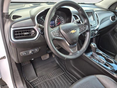 2021 Chevrolet Equinox FWD LT