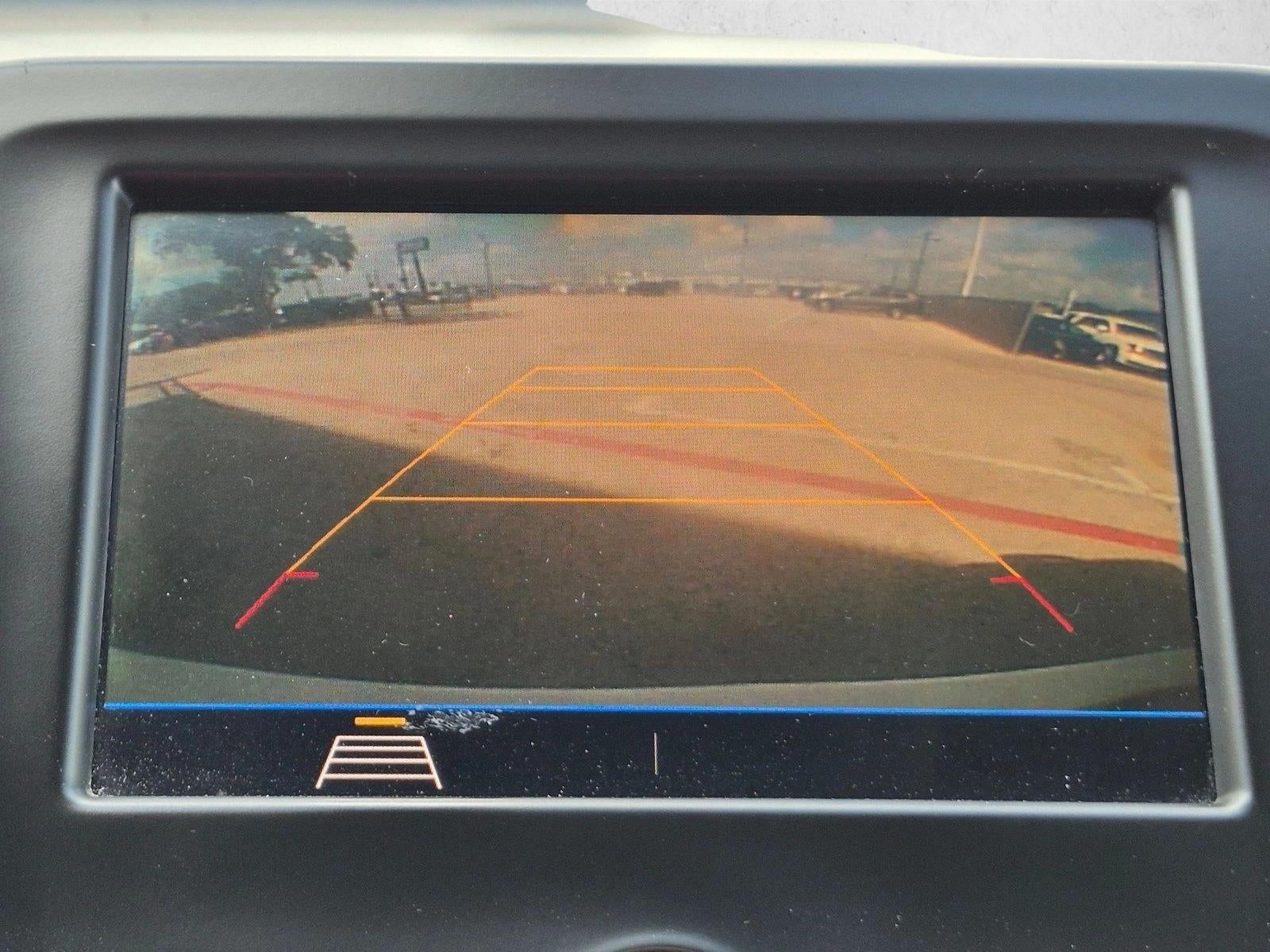 2021 Chevrolet Equinox FWD LT