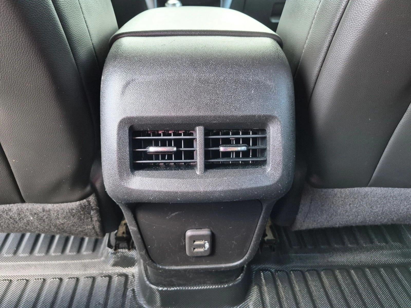 2021 Chevrolet Equinox FWD LT