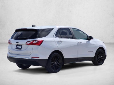 2021 Chevrolet Equinox FWD LT