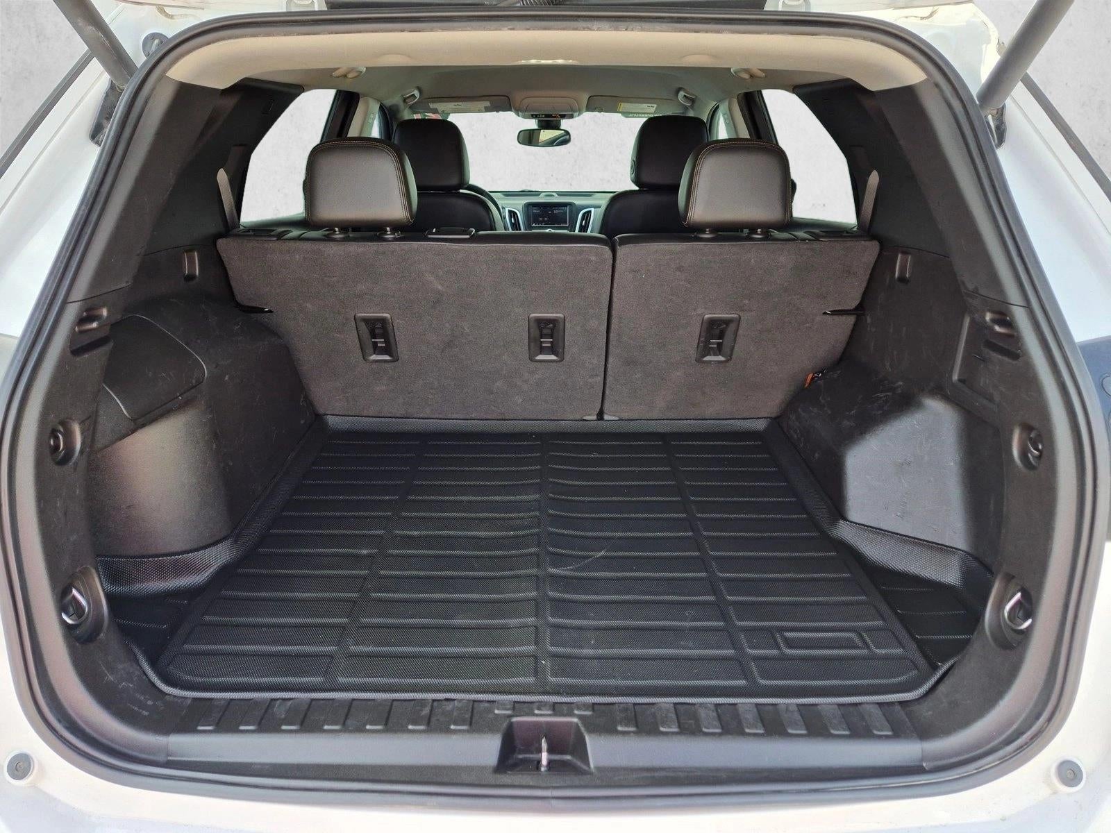 2021 Chevrolet Equinox FWD LT