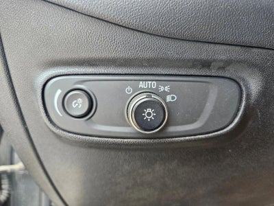 2019 Chevrolet Equinox FWD LT