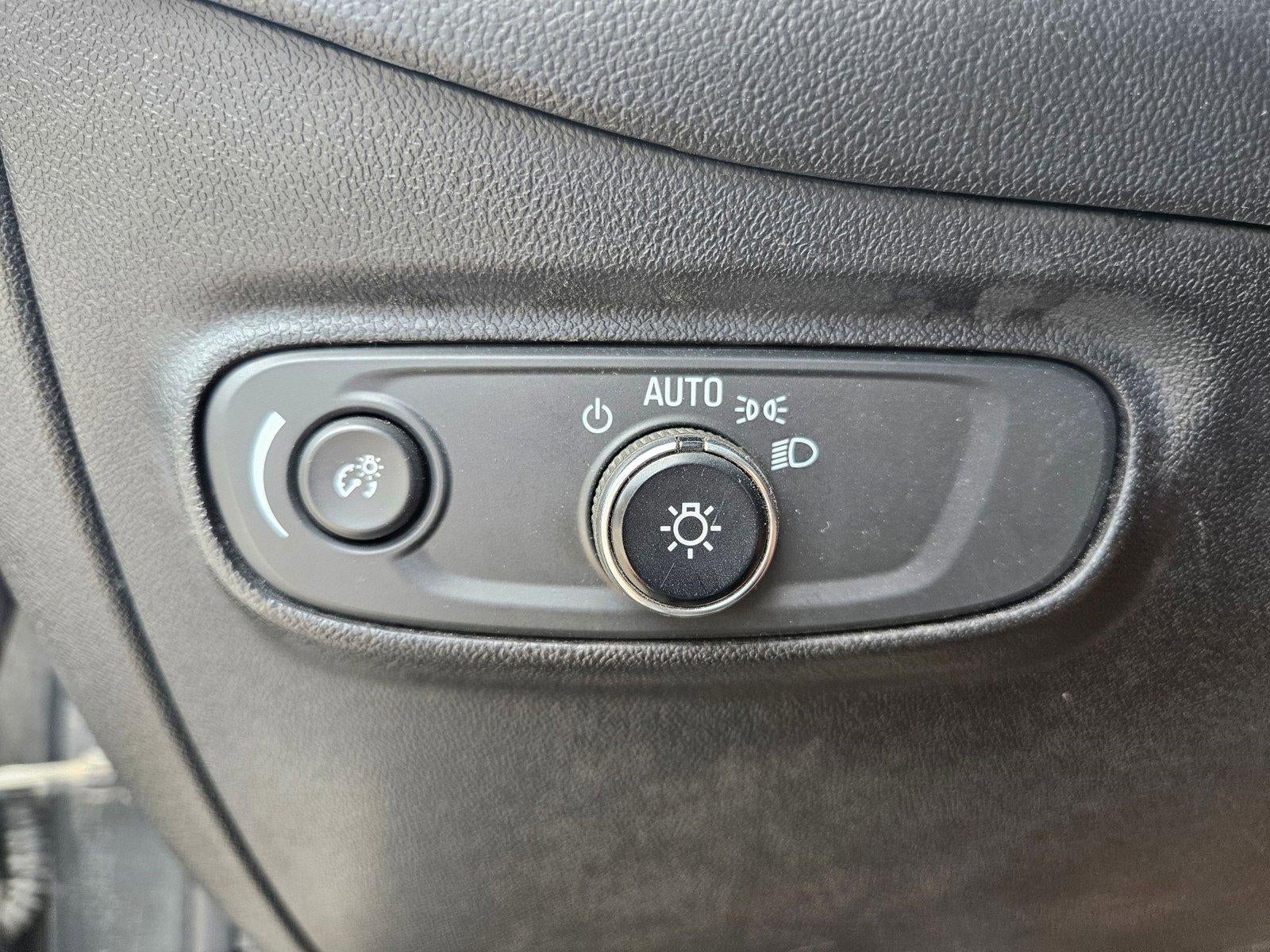 2019 Chevrolet Equinox FWD LT