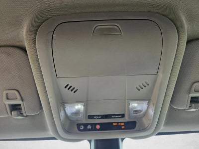 2019 Chevrolet Equinox FWD LT