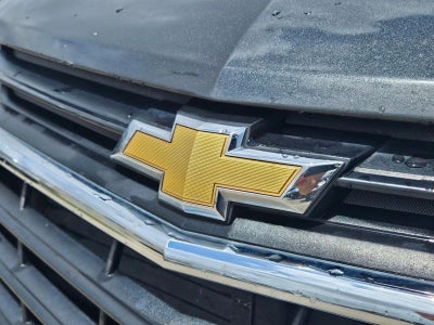 2019 Chevrolet Equinox FWD LT