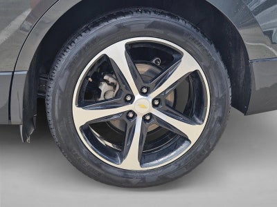 2019 Chevrolet Equinox FWD LT