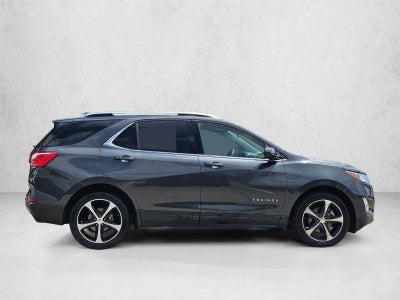 2019 Chevrolet Equinox FWD LT