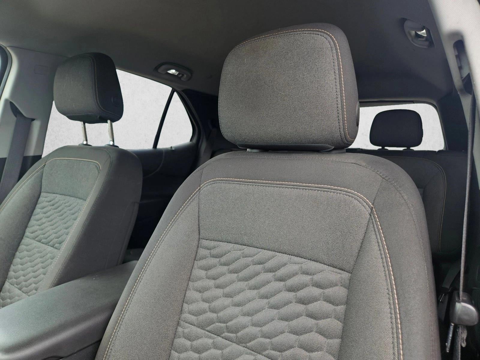 2019 Chevrolet Equinox FWD LT