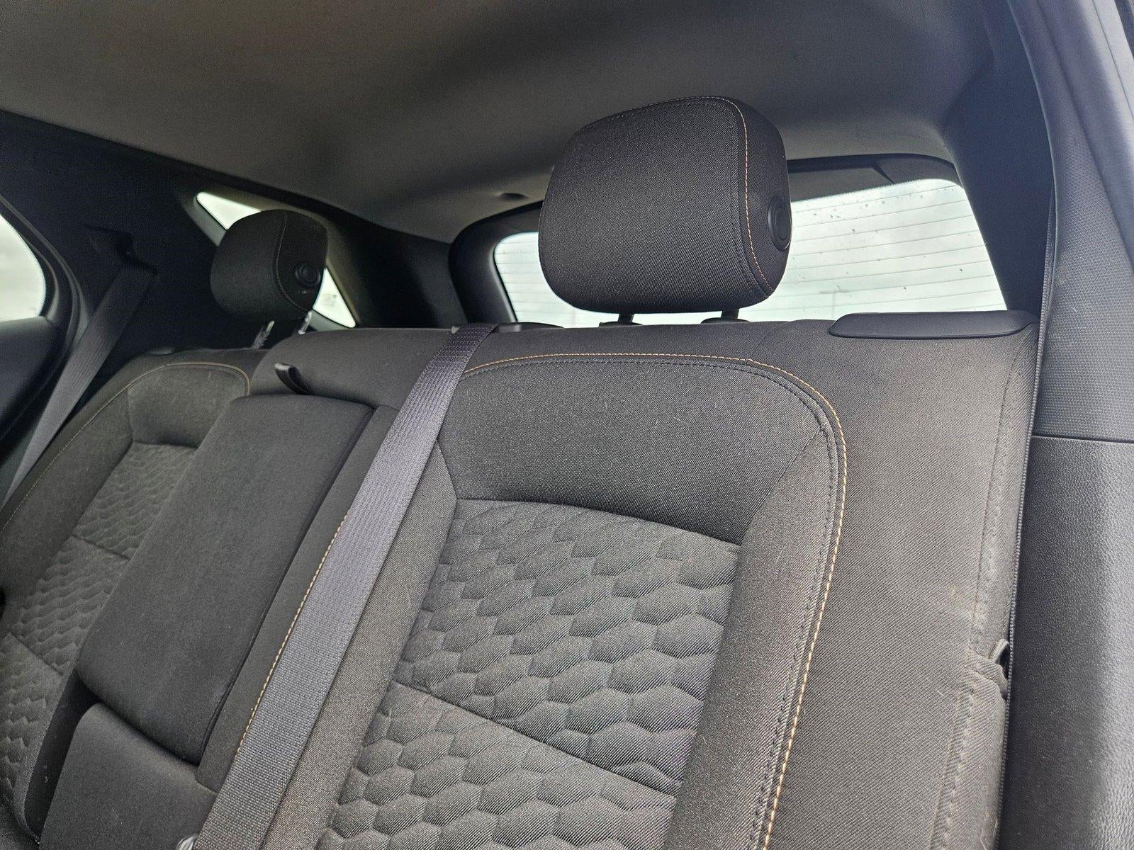 2019 Chevrolet Equinox FWD LT