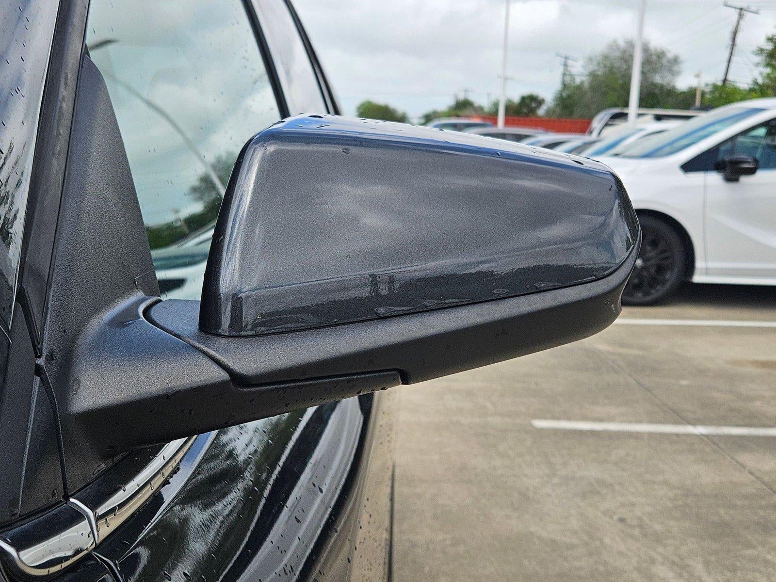 2019 Chevrolet Equinox FWD LT