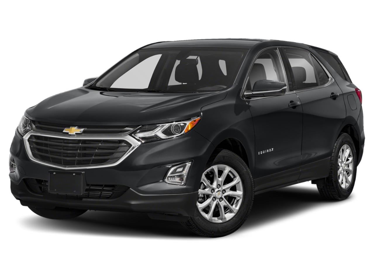 2019 Chevrolet Equinox FWD LT
