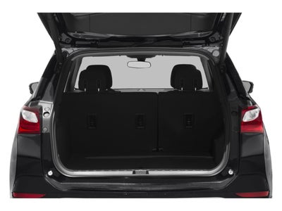 2019 Chevrolet Equinox FWD LT