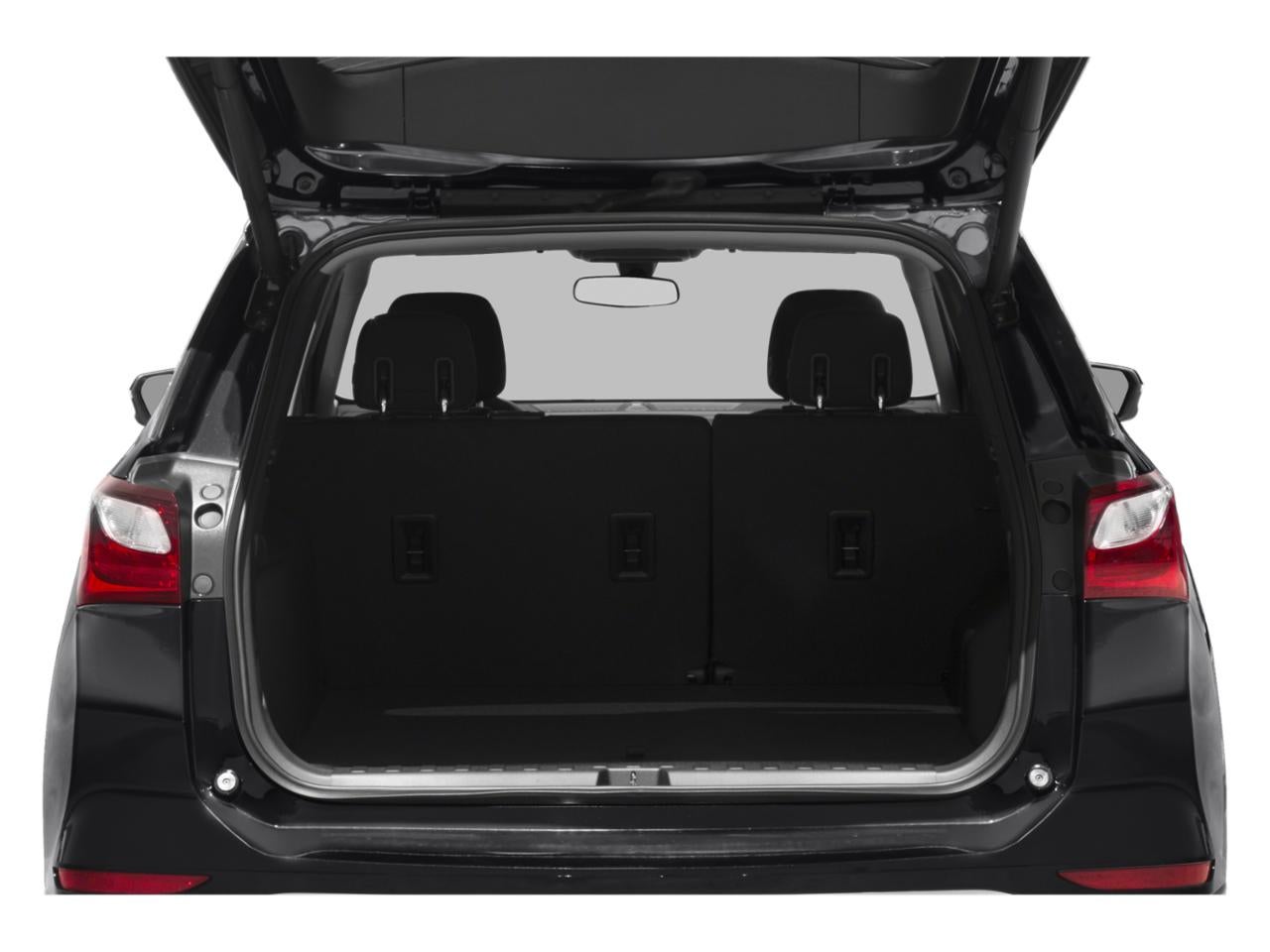 2019 Chevrolet Equinox FWD LT