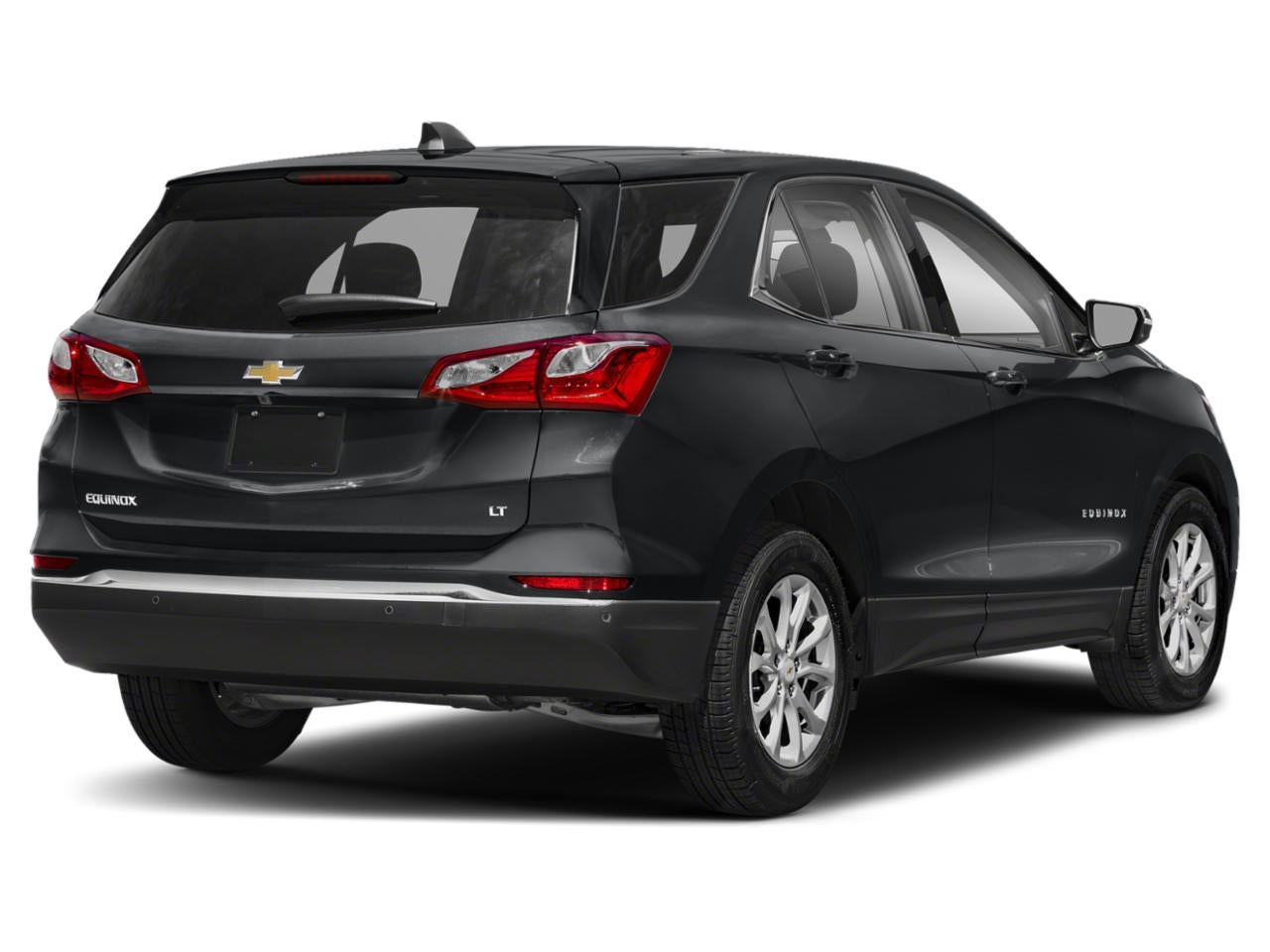 2019 Chevrolet Equinox FWD LT