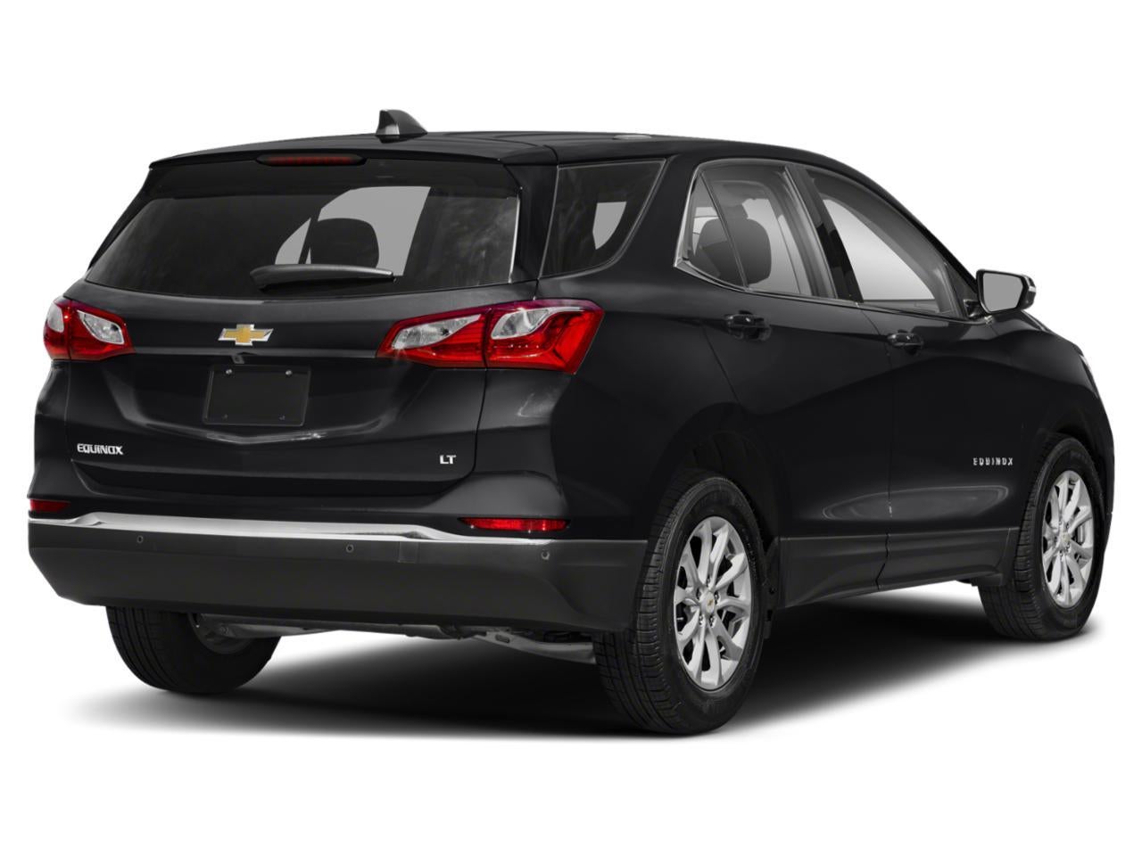 2019 Chevrolet Equinox FWD LT