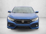 2018 Honda Civic Si Coupe 