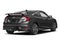2018 Honda Civic Si Coupe 