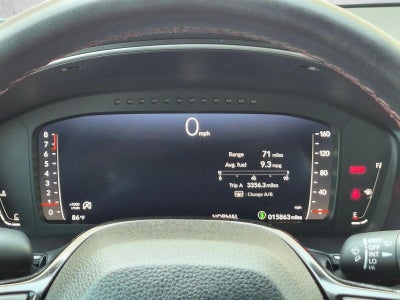 2026 Honda Civic Si Si Manual Sedan
