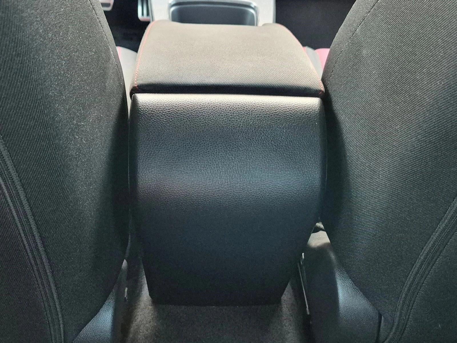 2026 Honda Civic Si Si Manual Sedan