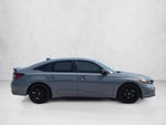 2026 Honda Civic Si Si Manual Sedan