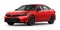 2026 Honda Civic Si Si Manual Sedan