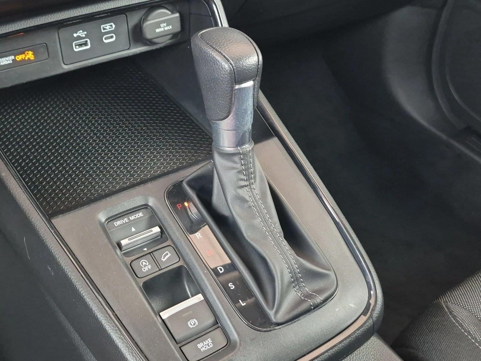 2025 Honda CR-V EX 2WD