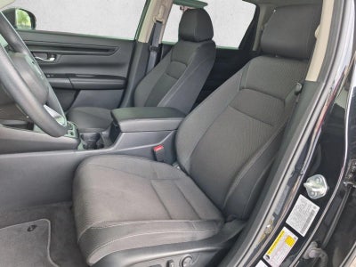 2025 Honda CR-V EX 2WD