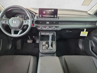2025 Honda CR-V EX 2WD