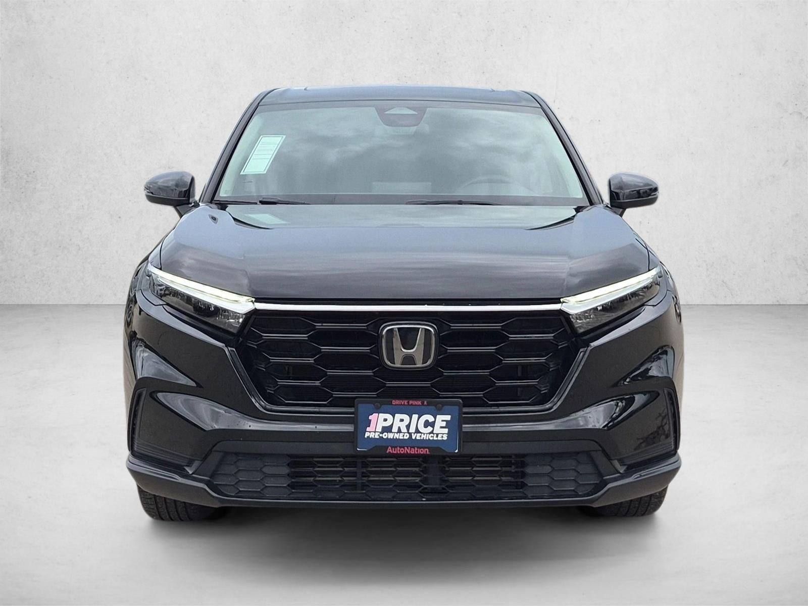 2025 Honda CR-V EX 2WD
