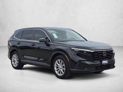 2025 Honda CR-V EX 2WD