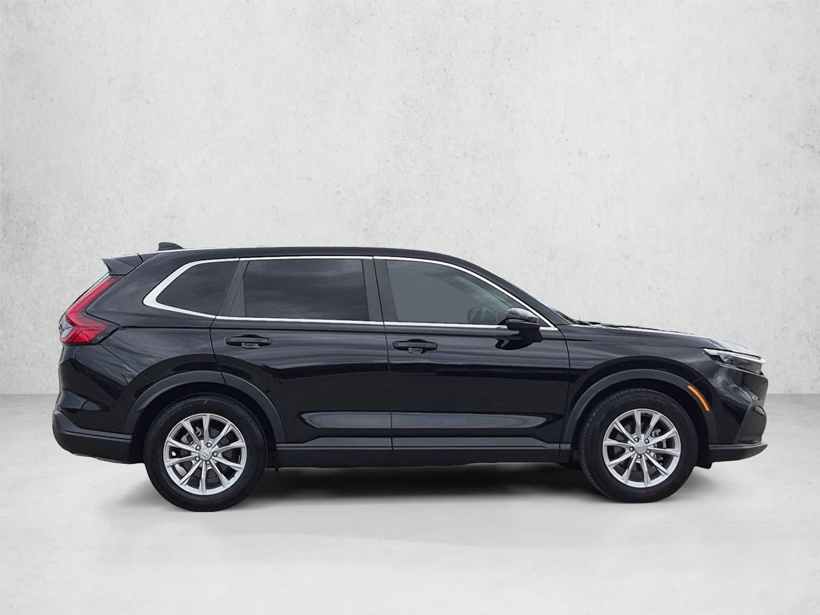 2025 Honda CR-V EX 2WD