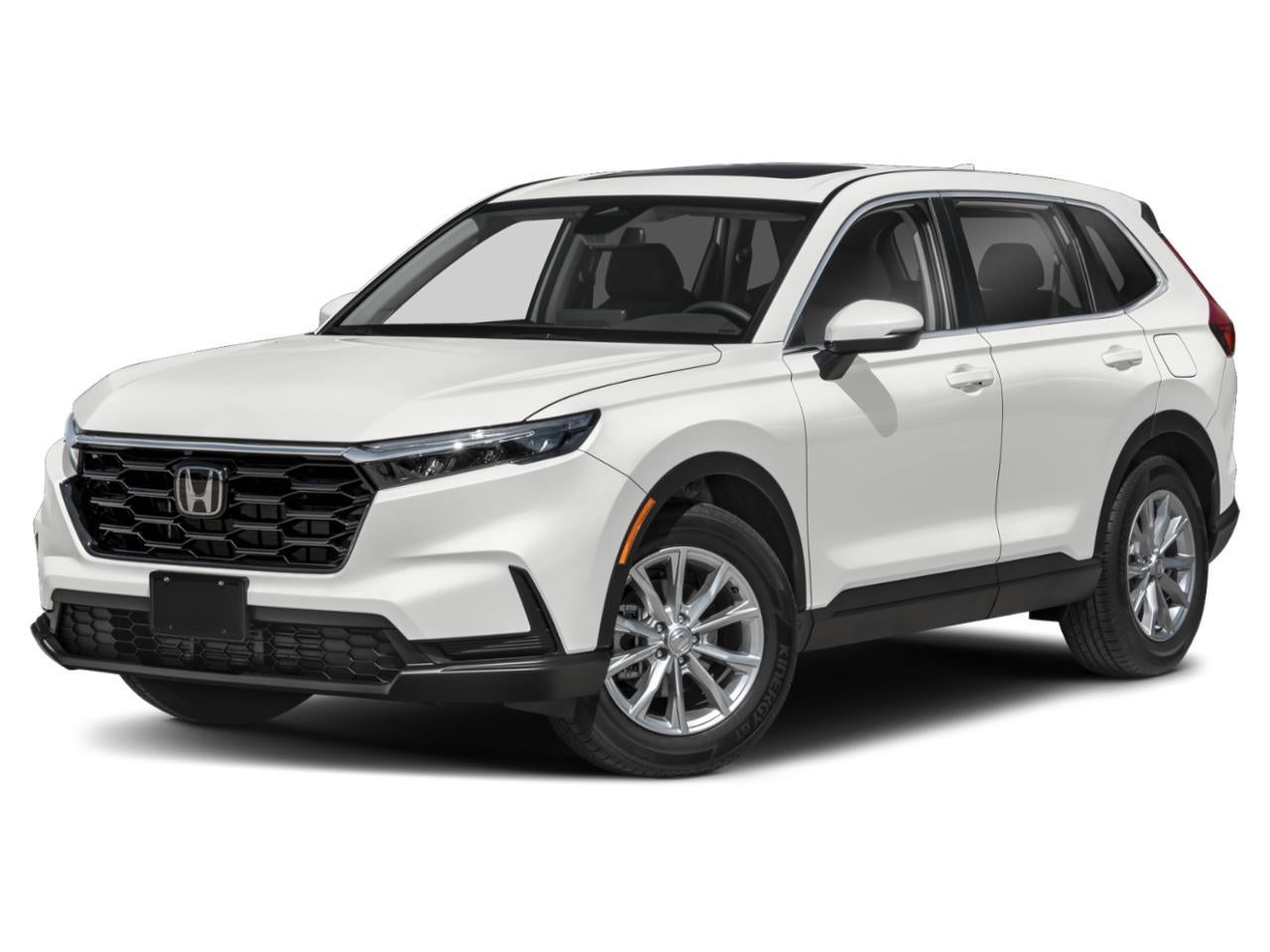 2025 Honda CR-V EX 2WD