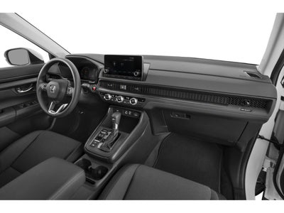 2025 Honda CR-V EX 2WD