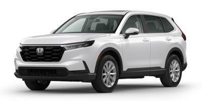 2025 Honda CR-V EX 2WD