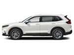 2025 Honda CR-V EX 2WD