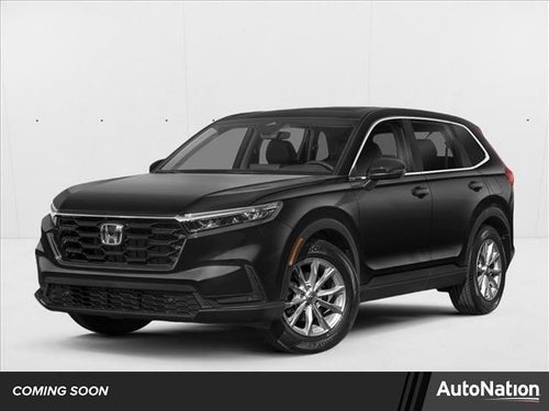 2024 Honda CR-V EX-L 2WD