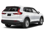 2024 Honda CR-V EX-L 2WD