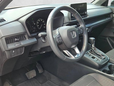 2023 Honda CR-V Hybrid Sport FWD