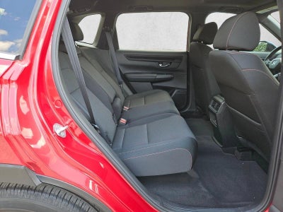 2023 Honda CR-V Hybrid Sport FWD