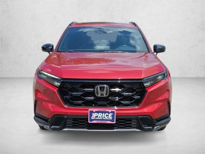 2023 Honda CR-V Hybrid Sport FWD