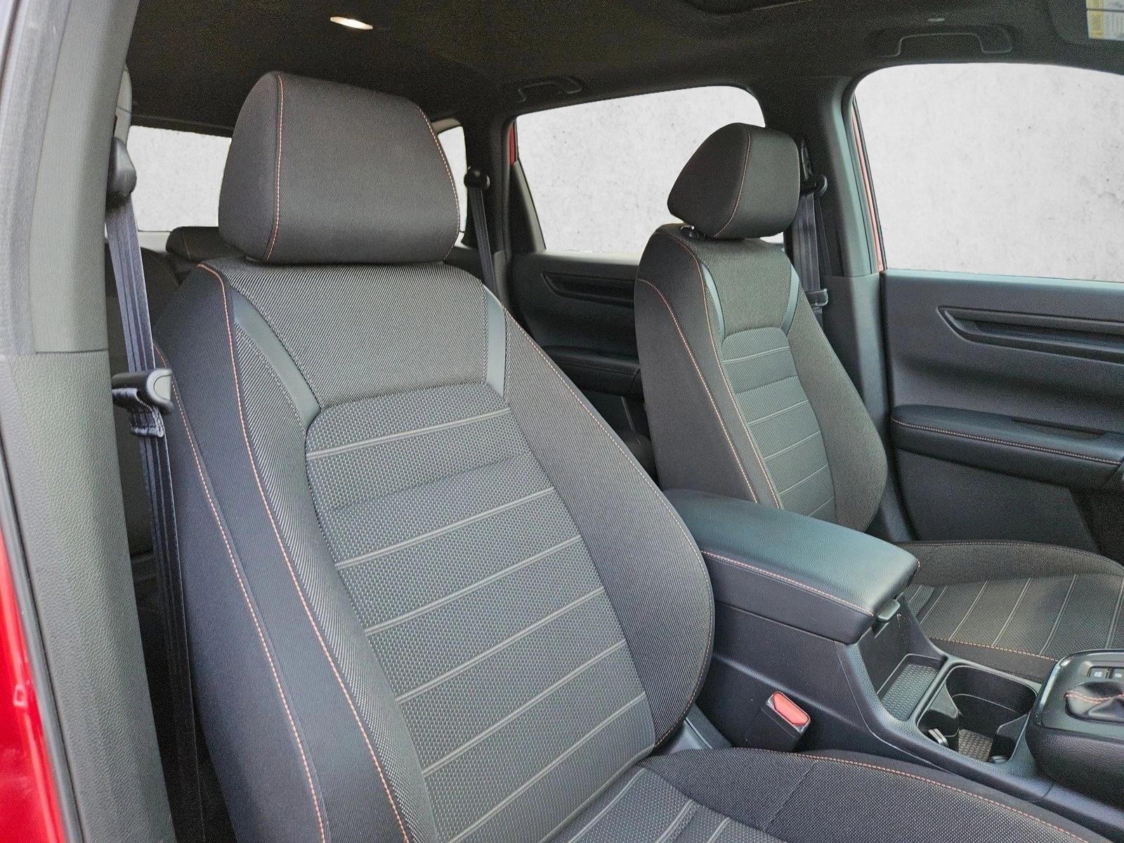 2023 Honda CR-V Hybrid Sport FWD