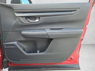 2023 Honda CR-V Hybrid Sport FWD