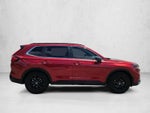 2023 Honda CR-V Hybrid Sport FWD
