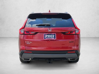 2023 Honda CR-V Hybrid Sport FWD