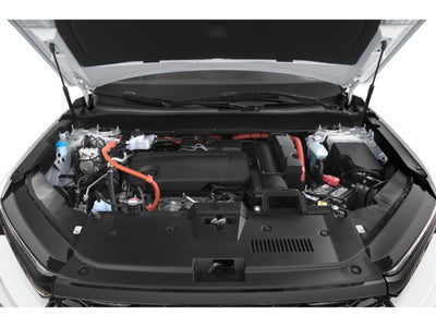 2023 Honda CR-V Hybrid Sport FWD