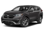 2021 Honda CR-V EX 2WD
